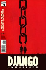 Django Unchained #1 (2013) Comic Books Django Unchained Prices