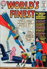 Main Image | World's Finest Comics Comic Books World's Finest Comics