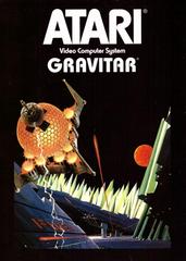 Gravitar [Limited Edition] Atari 2600 Prices