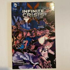 Infinite Crisis: Fight for the Multiverse #1 (2015) Comic Books Infinite Crisis: Fight for the Multiverse Prices