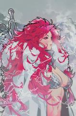 The Invincible Red Sonja [Besch] #4 (2021) Comic Books Invincible Red Sonja Prices
