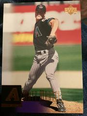 Matt Mantel #187 Baseball Cards 2001 Upper Deck Prices