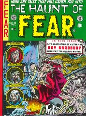 Haunt of Fear #4 (1985) Comic Books Haunt of Fear Prices
