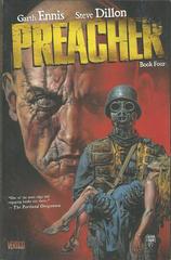Preacher #4 (2014) Comic Books Preacher Prices