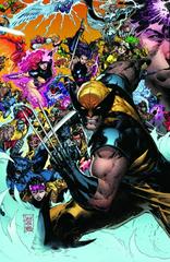 Return of Wolverine [Tan B] #1 (2018) Comic Books Return of Wolverine Prices