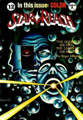 Star Reach #12 (1978) Comic Books Star Reach Prices