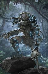 Predator [Skan Virgin] #1 (2022) Comic Books Predator Prices