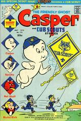 The Friendly Ghost, Casper #173 (1974) Comic Books Casper The Friendly Ghost Prices