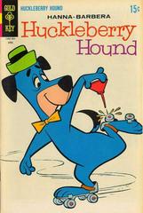 Huckleberry Hound #37 (1969) Comic Books Huckleberry Hound Prices