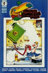 San Diego Comic Con Comics #2 (1993) Comic Books San Diego Comic Con Comics Prices