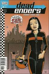 Dead Enders #8 (2000) Comic Books Dead Enders Prices