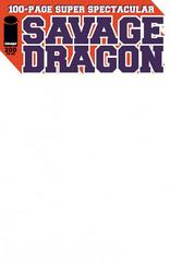 Savage Dragon [Blank] Comic Books Savage Dragon Prices