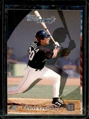 Vinny Castilla #28 Baseball Cards 2000 Topps Stars Prices
