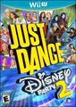 Just Dance: Disney Party 2 | Wii U