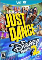 Just Dance: Disney Party 2 Wii U Prices
