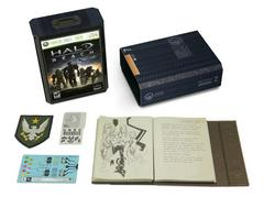 Open Book | Halo: Reach Limited Edition Xbox 360