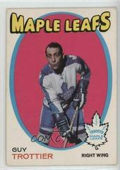 Guy Trottier Hockey Cards 1971 O-Pee-Chee Prices