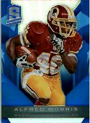 Alfred Morris #98 Football Cards 2013 Panini Spectra Prices