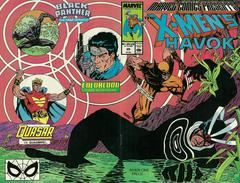 Marvel Comics Presents #29 (1989) Comic Books Marvel Comics Presents Prices