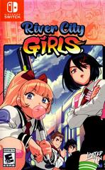 River City Girls Nintendo Switch Prices