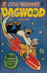 Dagwood #33 (1953) Comic Books Dagwood Prices