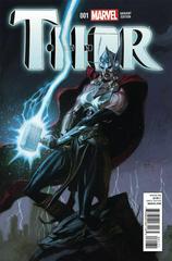 Thor [Robinson] #1 (2014) Comic Books Thor Prices