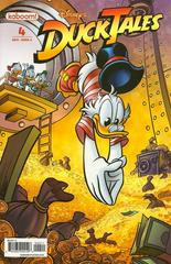 DuckTales #4 (2011) Comic Books Ducktales Prices