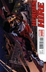 Heroes for Hire [2nd Print A] #1 (2011) Comic Books Heroes For Hire Prices