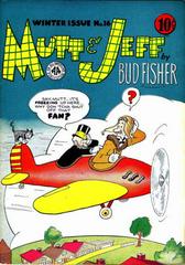 Mutt & Jeff #16 (1944) Comic Books Mutt and Jeff Prices