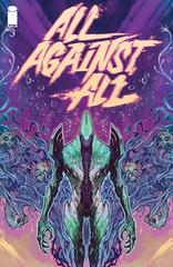 All Against All #3 (2023) Comic Books All Against All Prices