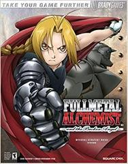 Fullmetal Alcmemist and the Broken Angel [Bradygames] Strategy Guide Prices