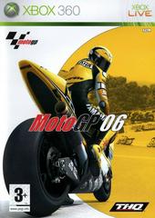 MotoGP 06 PAL Xbox 360 Prices
