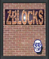 Z-Blocks Atari 2600 Prices