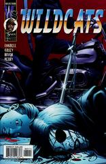WildCats [Variant] Comic Books Wildcats Prices