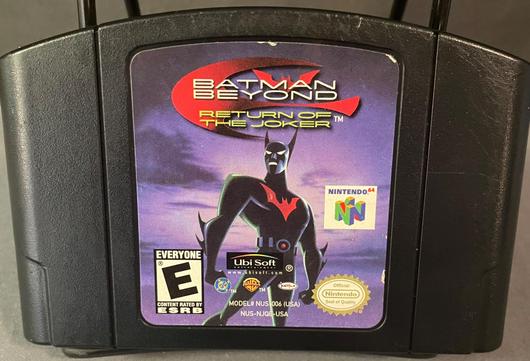 Batman Beyond photo