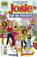 Archie & Friends #50 (2001) Comic Books Archie & Friends Prices