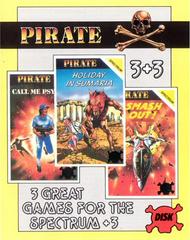 3 Great Games for the Spectrum +3 [+3 Disk] ZX Spectrum Prices