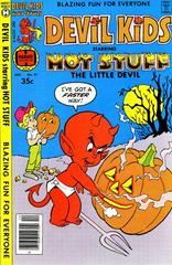Devil Kids Starring Hot Stuff #91 (1978) Comic Books Devil Kids Starring Hot Stuff Prices