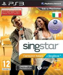 Singstar Cantautori Italiani PAL Playstation 3 Prices