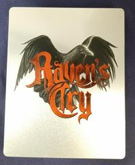 'Steelbook' | Vendetta: Curse of Raven's Cry [Steelbook Edition] PC Games