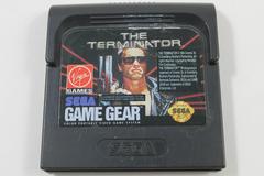 Terminator - Cartridge | Terminator Sega Game Gear