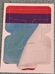 Rod Carew Puzzle #43,44,45 Baseball Cards 1992 Panini Donruss Diamond Kings Prices
