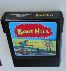 Cartridge | Boot Hill Colecovision