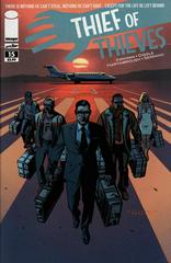 Thief of Thieves #15 (2013) Comic Books Thief of Thieves Prices