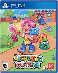 Alchemic Cutie Playstation 4 Prices