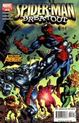 Spider-Man: Breakout #3 (2005) Comic Books Spider-Man: Breakout Prices