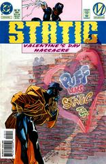 Static #10 (1994) Comic Books Static Prices