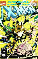 X-Men Annual Comic Books X-Men Annual Prices