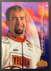 Jamie Skinner #68 Racing Cards 2000 Maxx Prices