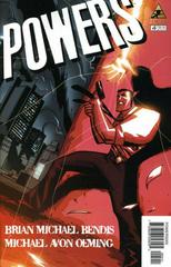 Powers #5 (2004) Comic Books Powers Prices